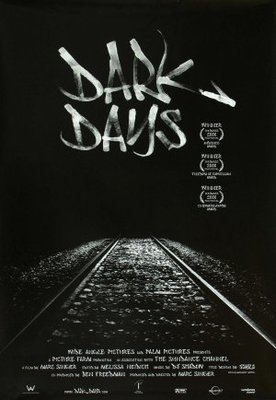 unknown Dark Days movie poster