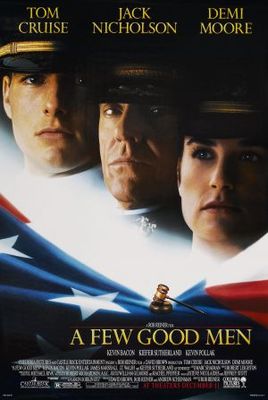 unknown A Few Good Men movie poster