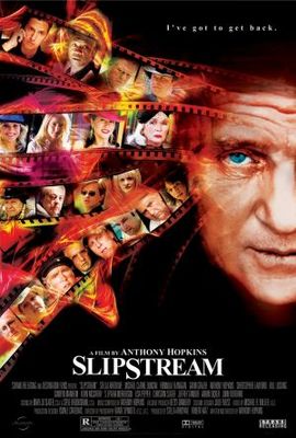 unknown Slipstream movie poster