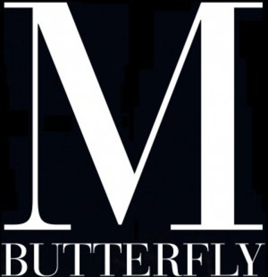 unknown M. Butterfly movie poster