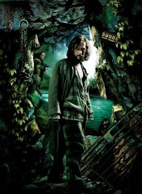 unknown Harry Potter and the Prisoner of Azkaban movie poster