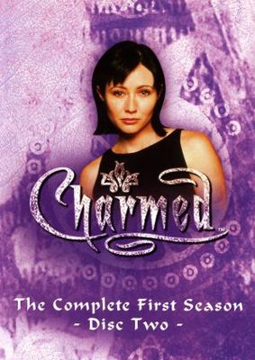 unknown Charmed movie poster