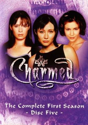 unknown Charmed movie poster