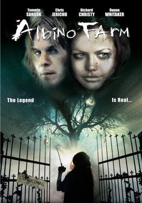 unknown Albino Farm movie poster