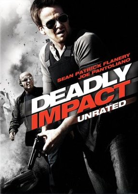unknown Deadly Impact movie poster