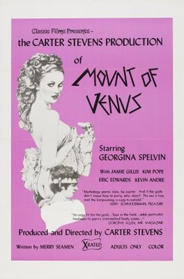unknown Mount of Venus movie poster