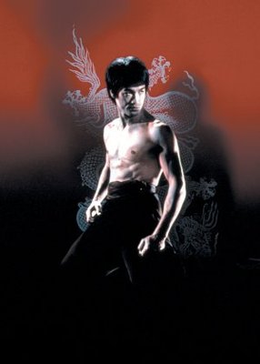 unknown Curse of the Dragon movie poster