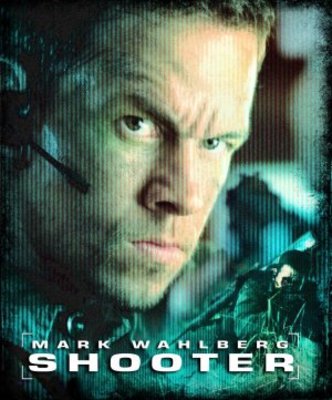 unknown Shooter movie poster