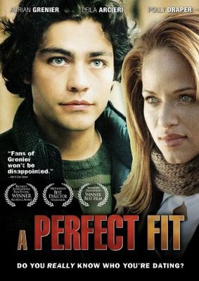 unknown A Perfect Fit movie poster