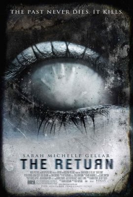 unknown The Return movie poster