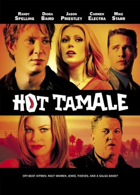 unknown Hot Tamale movie poster