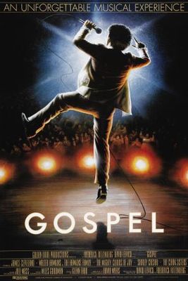 unknown Gospel movie poster