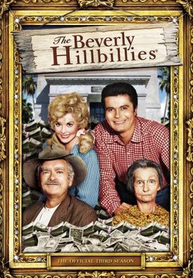 unknown The Beverly Hillbillies movie poster