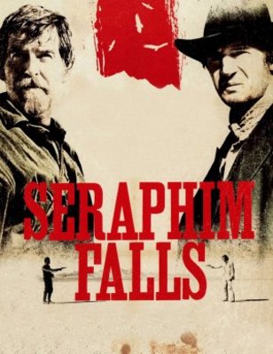 unknown Seraphim Falls movie poster