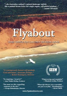 unknown Flyabout movie poster