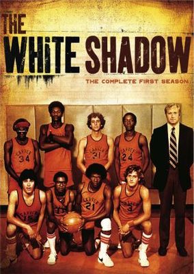 unknown The White Shadow movie poster