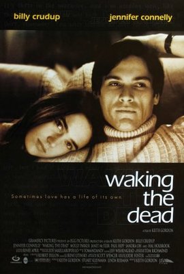 unknown Waking the Dead movie poster