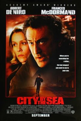 unknown City by the Sea movie poster