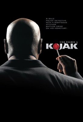 unknown Kojak movie poster