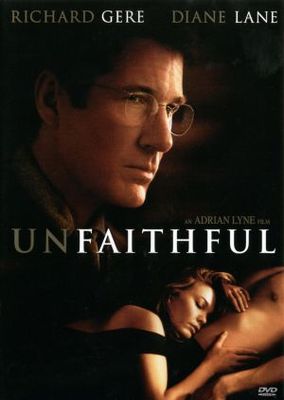 unknown Unfaithful movie poster