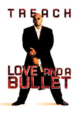 unknown Love And A Bullet movie poster