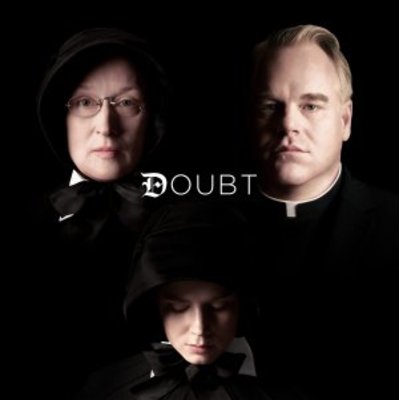 unknown Doubt movie poster