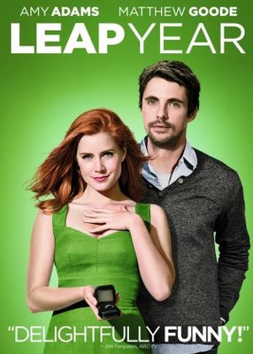 unknown Leap Year movie poster