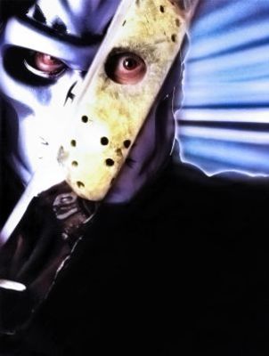 unknown Jason X movie poster
