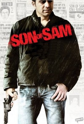 unknown Son of Sam movie poster