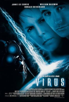 unknown Virus movie poster