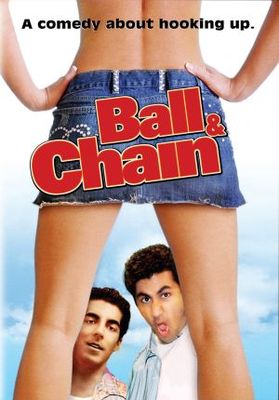 unknown Ball & Chain movie poster