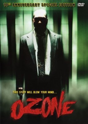 unknown Ozone movie poster