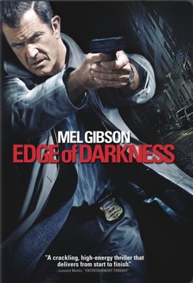 unknown Edge of Darkness movie poster