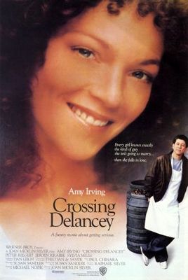 unknown Crossing Delancey movie poster