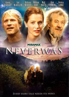 unknown Neverwas movie poster