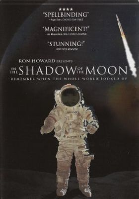 unknown In the Shadow of the Moon movie poster