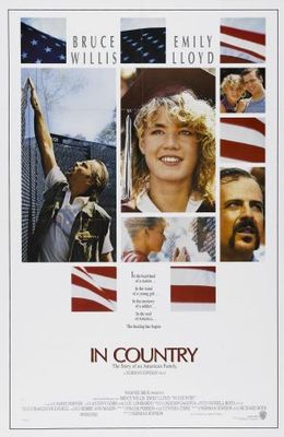 unknown In Country movie poster