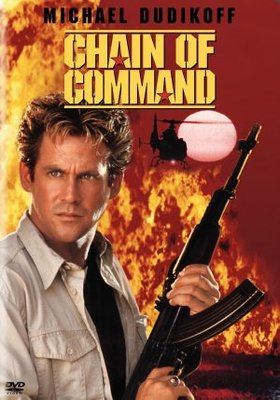 unknown Chain of Command movie poster