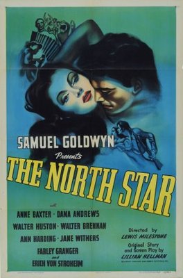 unknown The North Star movie poster
