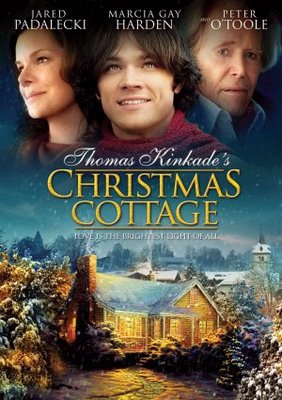 unknown Thomas Kinkade's Home for Christmas movie poster
