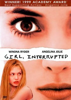 unknown Girl, Interrupted movie poster