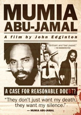 unknown Mumia Abu-Jamal: A Case for Reasonable Doubt? movie poster