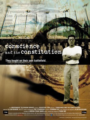 unknown Conscience and the Constitution movie poster