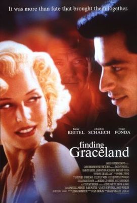 unknown Finding Graceland movie poster