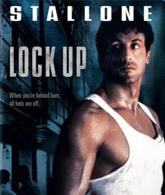 unknown Lock Up movie poster