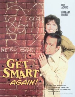 unknown Get Smart, Again! movie poster