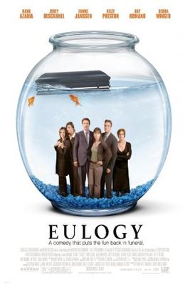 unknown Eulogy movie poster