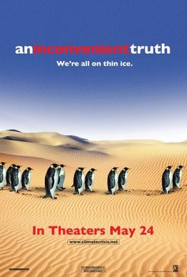 unknown An Inconvenient Truth movie poster