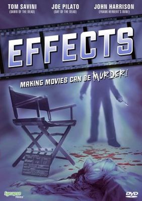 unknown Effects movie poster