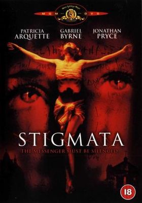 unknown Stigmata movie poster